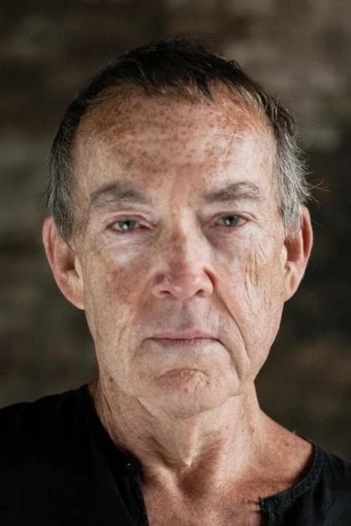 Michael Fitzgerald profile photo