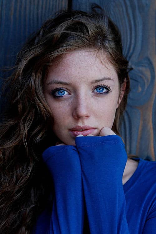 Katherine Bending profile photo