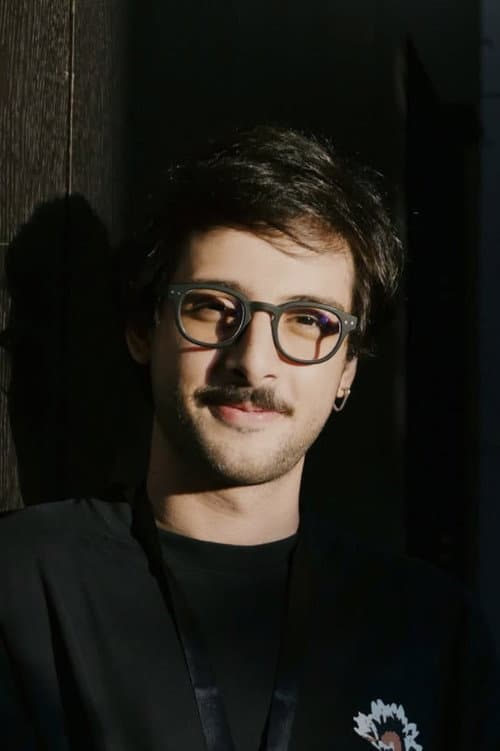 Luka Kobidze profile photo
