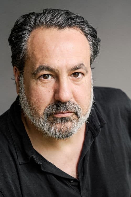 Yüksel Yolcu profile photo