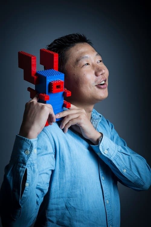 Wang Shin-Hong profile photo