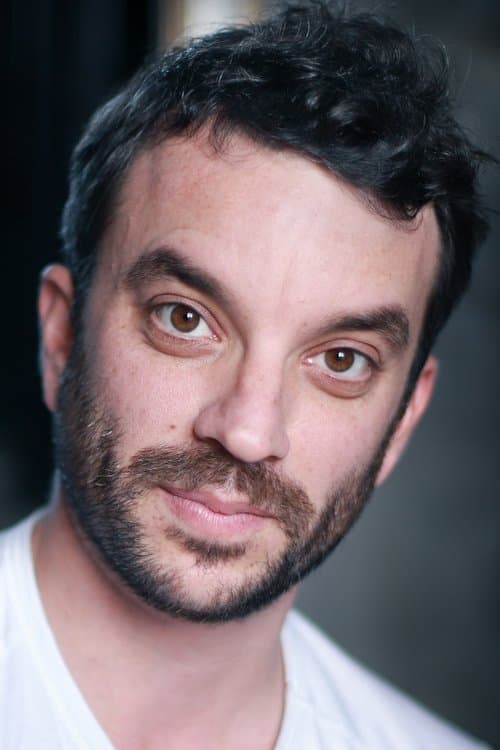 Fabien Gauthier profile photo