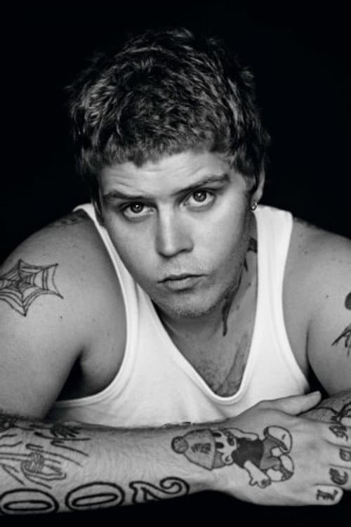 Yung Lean profile photo
