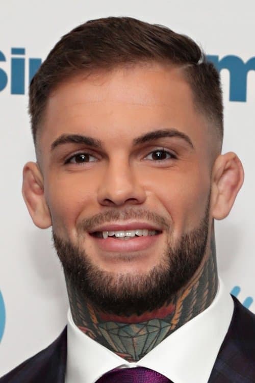 Cody Garbrandt profile photo