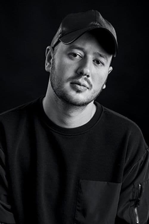 Manuel Del Valle profile photo