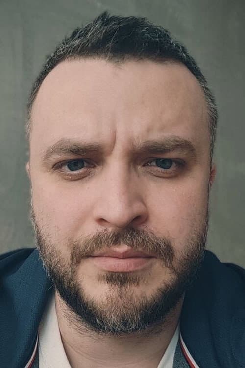 Alexandr Sobichevsky profile photo