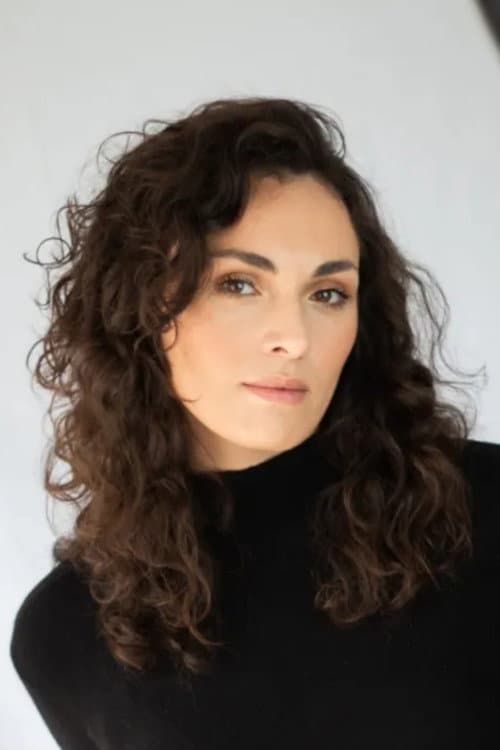 Camila Valenzuela profile photo