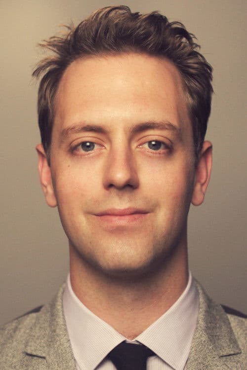 Ricky Fosheim profile photo