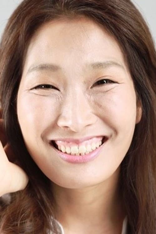 Ko Na-young profile photo