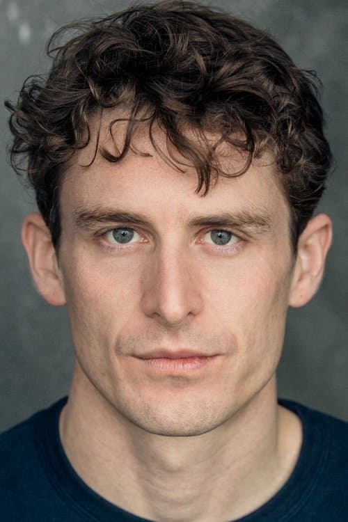 Josh Goulding profile photo