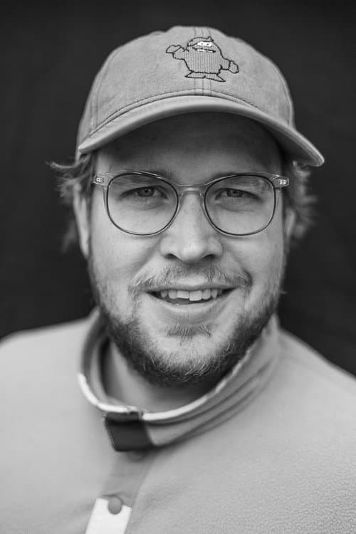 Jake Van Wagoner profile photo