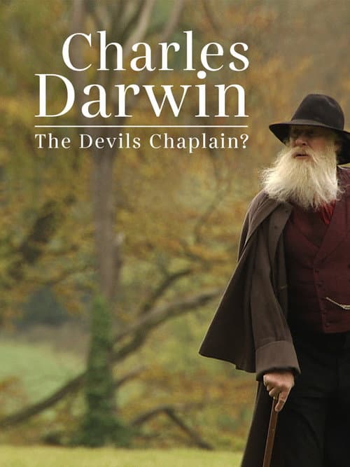 Charles Darwin – The Devil's Chaplain? poster