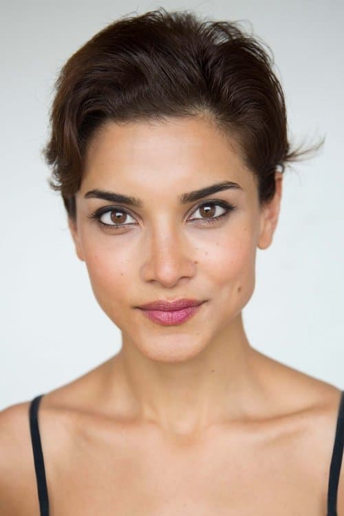 Amber Rose Revah profile photo