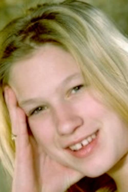 Ashley Perk profile photo