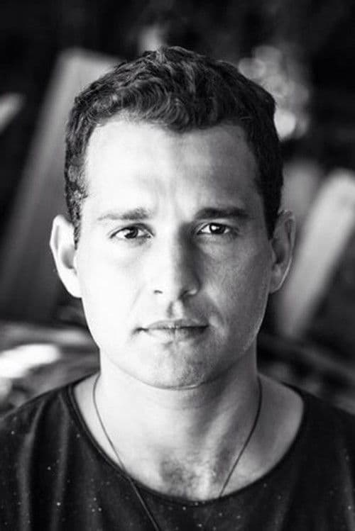 Daniel Ávila profile photo