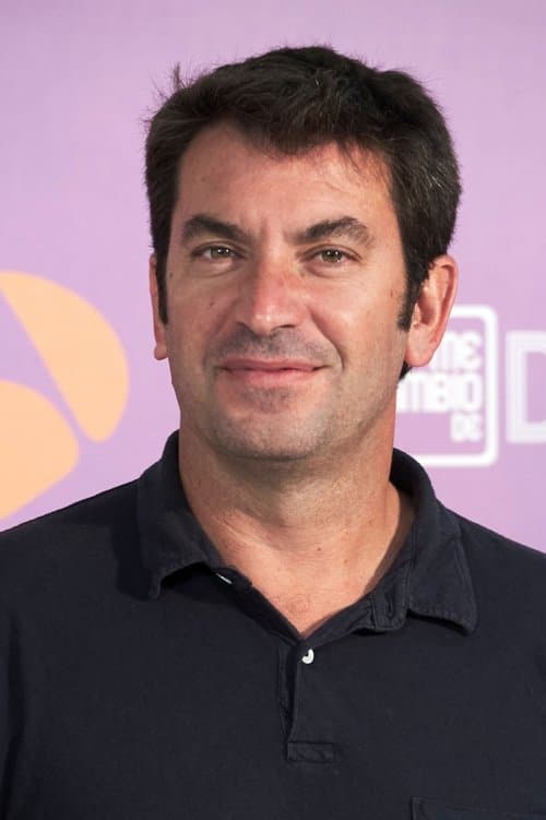 Arturo Valls profile photo