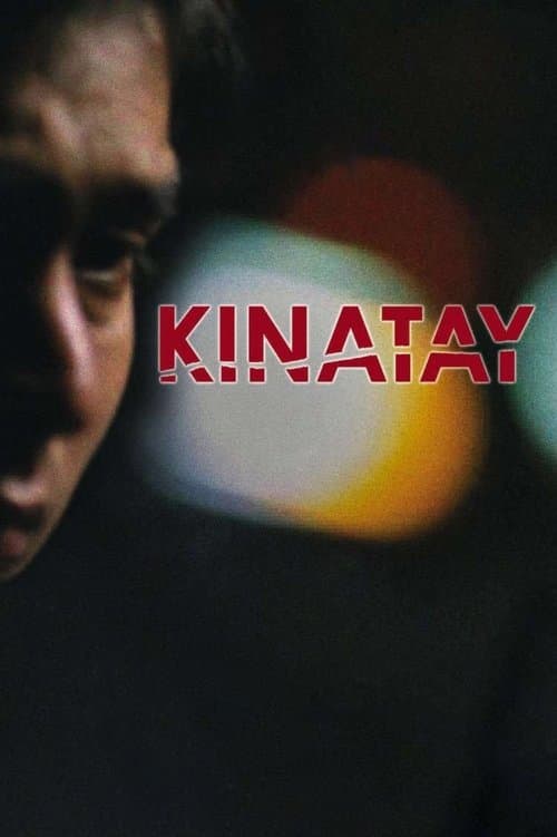 Kinatay poster