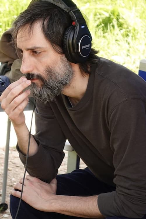 Marco Righi profile photo