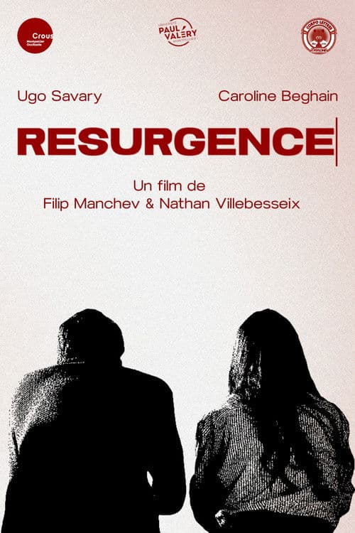 Resurgence poster