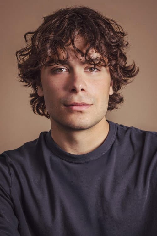 Pearce Joza profile photo