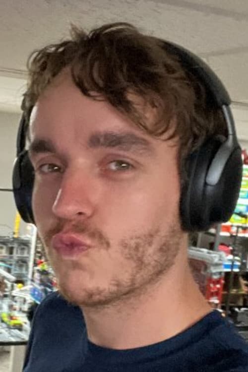 Forrest Whaley profile photo