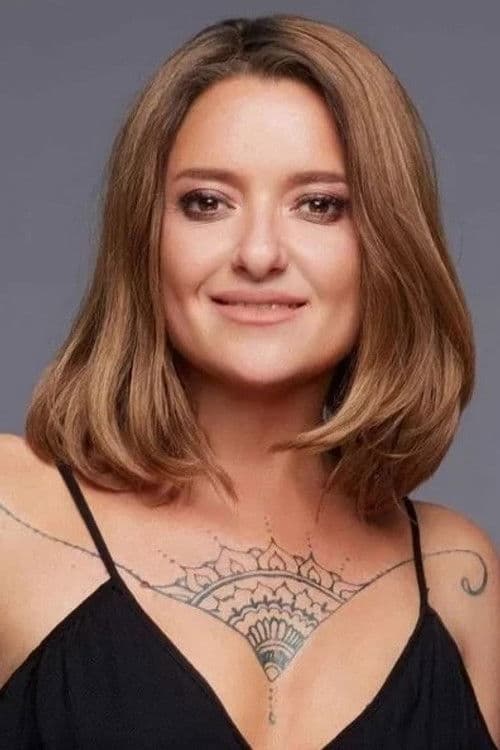Nataliia Mohylevska profile photo