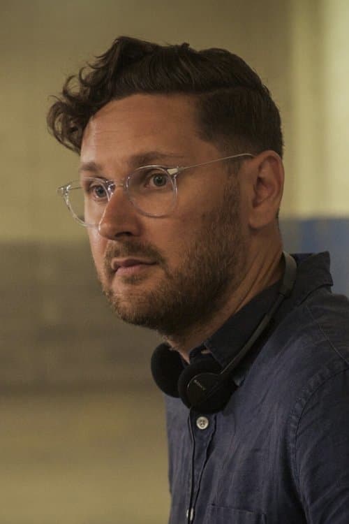 Lowell Dean profile photo