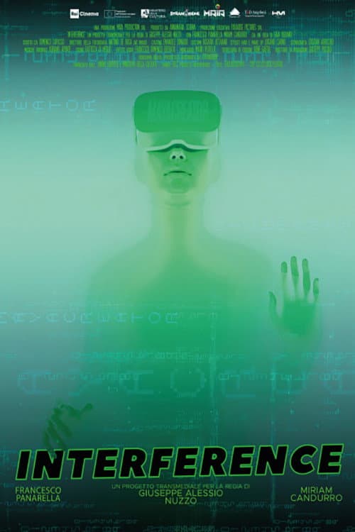 Interference poster