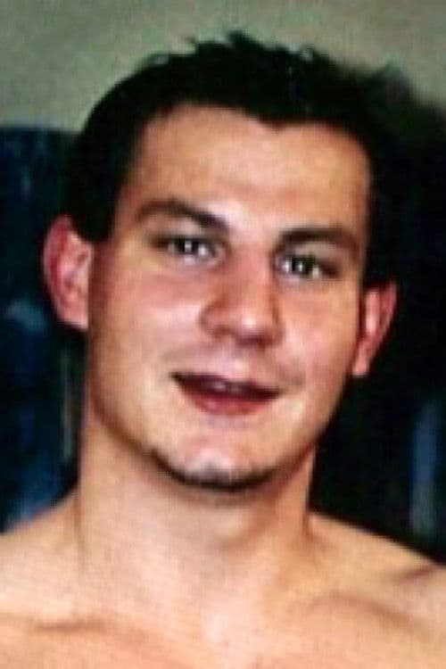 Austin Crews profile photo