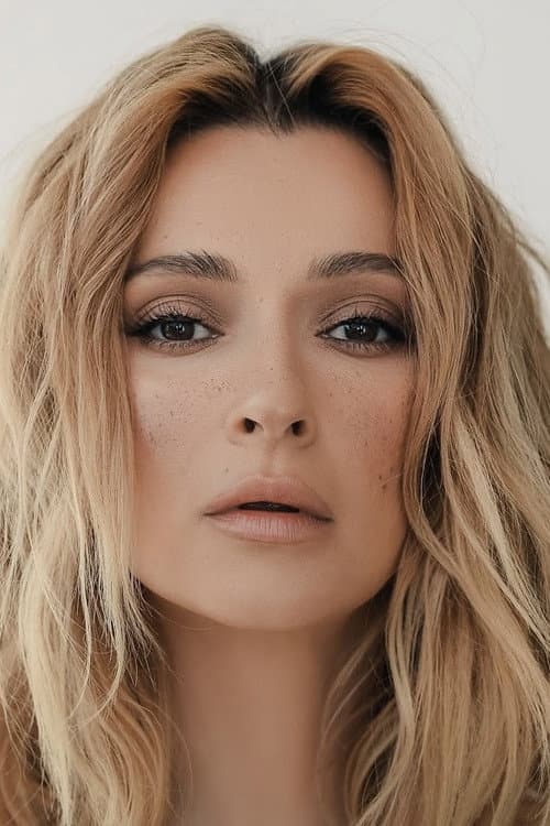 Tetiana Reshetniak profile photo