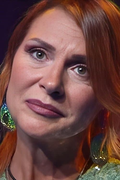 Patrizia Rossetti profile photo