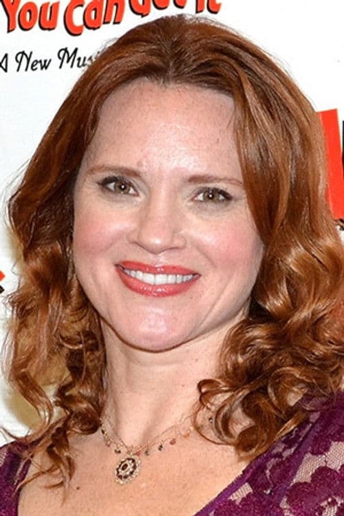 Jennifer Laura Thompson profile photo