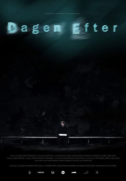 The Day After poster