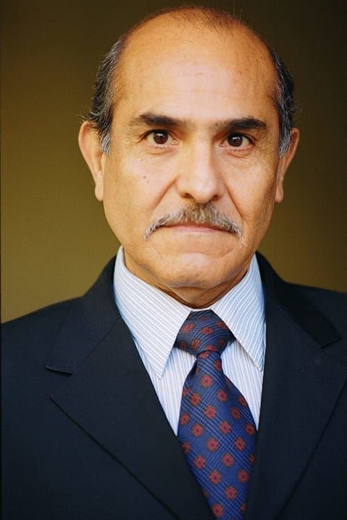 Joaquín Garrido profile photo
