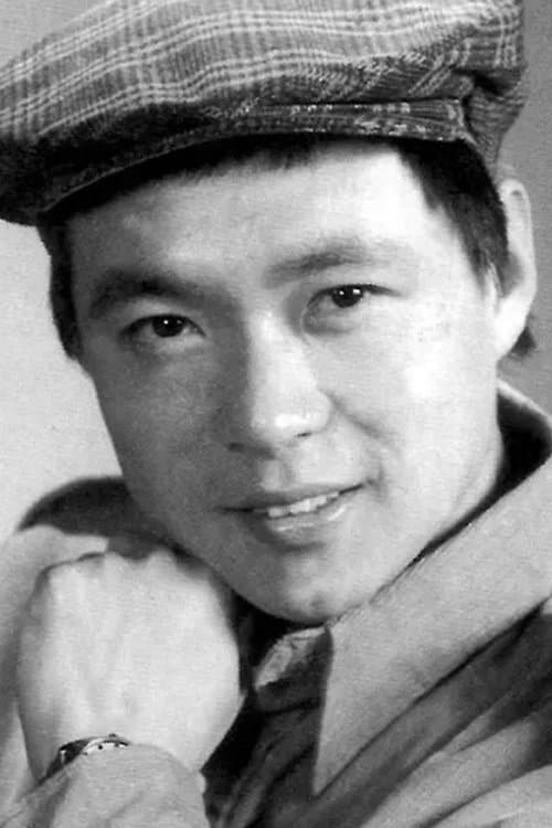 Chi Zhiqiang profile photo