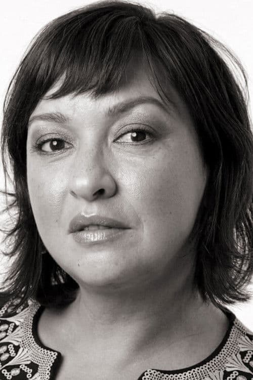 Elizabeth Peña profile photo