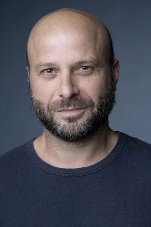 Antonio Márquez profile photo