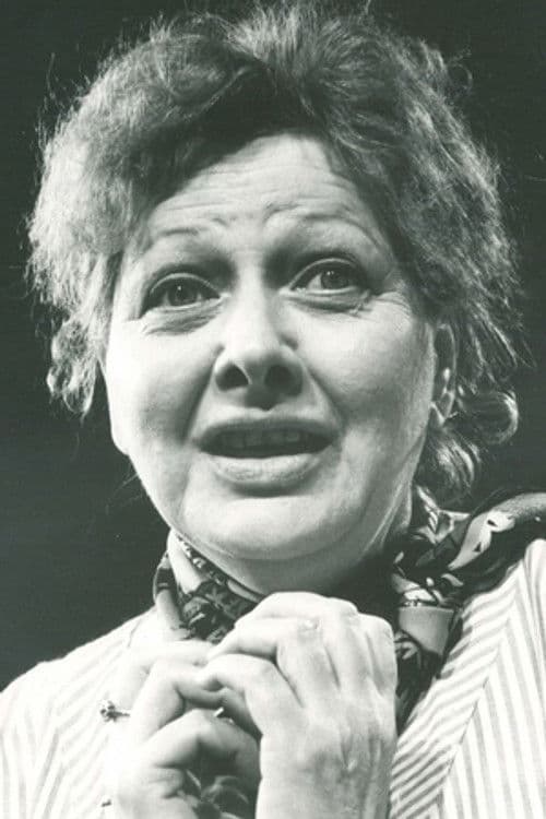 Alena Skokanová profile photo