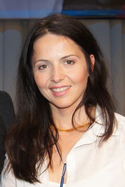 Agnieszka Michalska profile photo