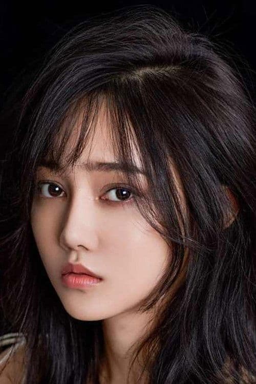 Jiang Mengxuan profile photo