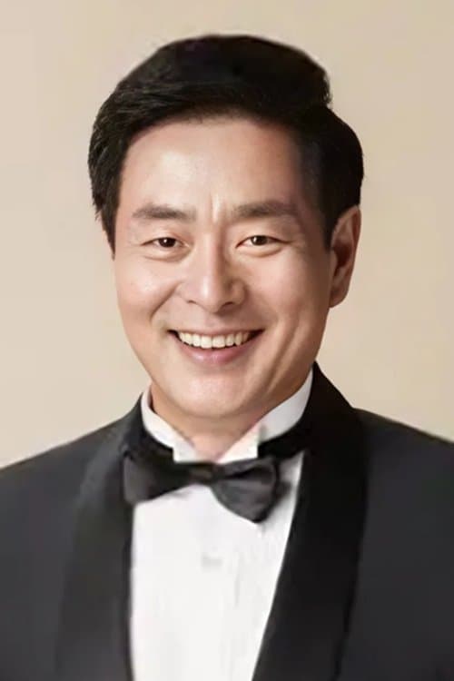 Pu Cunxin profile photo