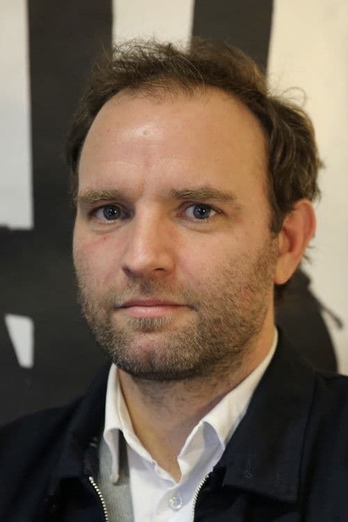 Julien Faraut profile photo