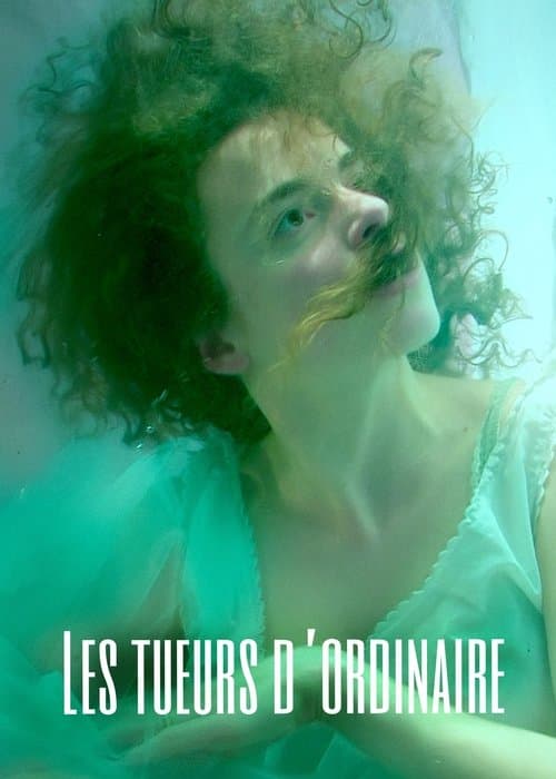 Les tueurs d’ordinaire poster