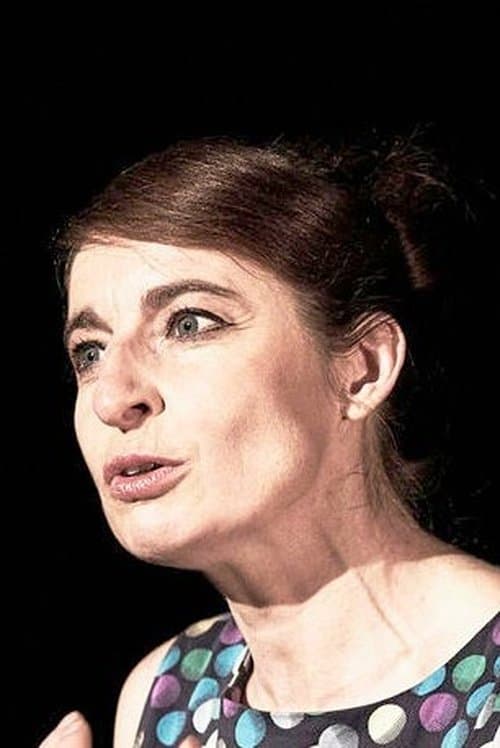 Lenka Svadbíková profile photo