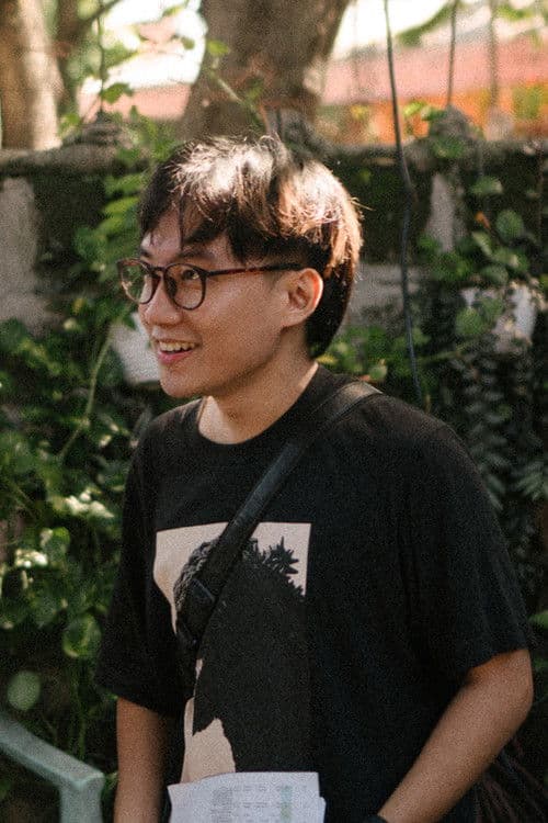 Johmar Damiles profile photo