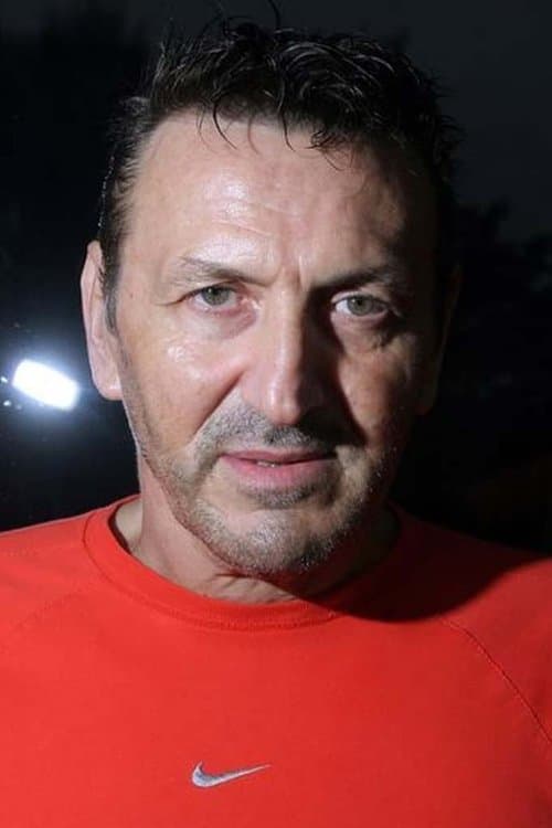 Krzysztof Majchrzak profile photo