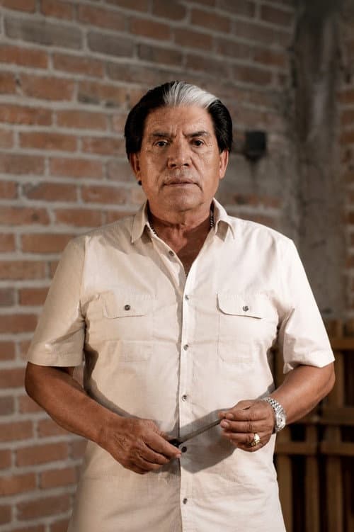 Elias Hernandez profile photo