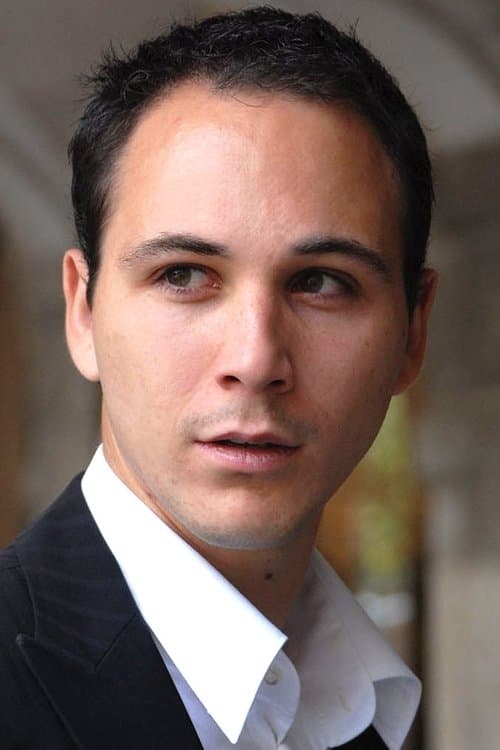 Thomas Lemoine profile photo