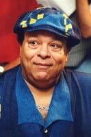 Ibrahim Nasr profile photo