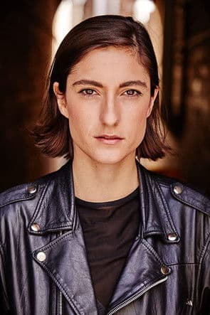 Diana Popovska profile photo